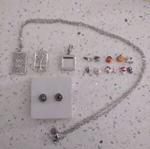 Origami Owl Lot 2013,14,15 Era